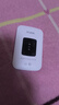 格行随身wifi6官方正品三网通用车载便携式无线网卡cpe路由器WiFi免插卡移动随身wifi无线流量2026新款 【黑白屏款】3000毫安电池+送流量+数据线 实拍图