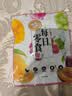 芒果干原切果脯办公室休闲零食酸甜果脯蜜饯精选 l净含量 芒果干90g*1袋 实拍图