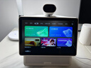 小度智能屏 X10 Ultra 文心大模型AI智能音箱音响 10.1英寸大屏  360度全景摄像头 视频通话 家庭礼物 实拍图