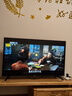 长虹经济款 长虹电视50P6S-G1 50英寸 2+32G智能4K【百亿补贴爆款】液晶平板LED电视机 实拍图