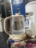 荣事达（Royalstar）养生壶 2.2L带滤网全自动煮茶壶电热水壶 24h预约+24h恒温烧水壶  18大菜单花茶壶煮茶器YSH22B1 实拍图