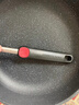 炊大皇 硅胶锅铲不粘锅炒锅煎锅平底锅专用炒菜铲子 耐高温握感舒适 实拍图
