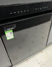 美的（Midea）洗碗机嵌入式家用全自动独立式RX600Pro升级款可台面式安装14套大容量105℃热风烘干【RX10S Max】 嵌入式 独立式两用 105℃热烘单独消毒 实拍图