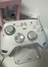 北通鲲鹏70精英无线游戏手柄AI智控自适应双切扳机摇杆 xbox电脑PC蓝牙NS体感 steam电视switch2 仁王3 实拍图