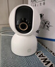 小米（MI） 摄像头云台版2K1296P智能摄像机wifi监控器家用300万像素手机远程室内夜视 小米摄像机 云台版2K+32G内存卡 实拍图