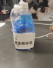 巨奇严选 玻璃水清洁剂家用擦玻璃浴室去水垢油膜神器500ml*2瓶 实拍图