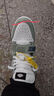 Jordan休闲鞋男乔丹AJ312 LEGACY 312运动鞋HV5970-101白绿42.5 实拍图