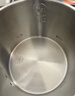 美的（Midea）迷你便携式烧水杯旅行折叠小容量恒温保温壶316L不锈钢冲奶泡茶自动断电泡面杯年货MK-SH07S105 实拍图