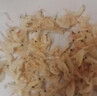 2斤装特级淡干无盐虾皮水产干货虾米海米孕妇宝宝辅食无添加 淡干虾皮250g*2袋（共500g） 实拍图