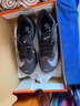 耐克NIKE 碳板跑步鞋男子减震ZOOM FLY 6运动鞋FN8454-001黑白40 实拍图