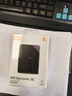 西部数据（WD）移动硬盘2TB USB3.0 SE系列 2.5英寸 机械硬盘 笔记本电脑外接 外置存储办公 大容量家庭存储 实拍图