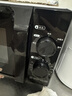 美的（Midea）微波炉经典升级款M2A 家用小型20升平板式易清洁快捷双旋钮高效速热杀菌除味 实拍图