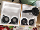 【京东物流】茶壶套装整套茶具大容量玻璃茶杯带滤网耐高温泡茶具 1000ML一壶+四杯套装【无茶盘】 实拍图