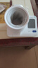 鱼跃（Yuwell）臂筒式全自动电子血压计YE692血压仪家用医用高精准隧道式38节礼 实拍图