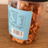 富昌 虾干 金钩海米160g  虾米 大粒干虾仁 海鲜干货煲汤食材 实拍图