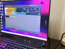 ROG【京东独家】魔霸新锐 锐龙9 16英寸 游戏本笔记本电脑(R9 8940HX 16G 1T RTX5060 2.5K 165Hz) 实拍图