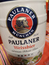 保拉纳（Paulaner）柏龙 酵母型小麦白啤 5L*1桶装 德国啤酒 京东自营 年货送礼 实拍图