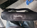 斯莫格（SmallRig）CT20/CT10相机三脚架专业微单反摄影像机便携手机稳定支架自拍照直播录像户外独脚液压云台三角架 【CT-20限定二】三脚架+馬年保护套 实拍图