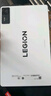 联想拯救者Y700四代【国家补贴15%】AI元启版 8.8英寸电竞游戏AI平板电脑 3K骁龙8至尊版16+512G白 实拍图