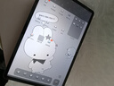 华为（HUAWEI）【国家补贴】MatePad SE 标准款 11英寸2024款华为平板电脑高刷护眼大屏 学生平板 8+128GB 星云灰 实拍图
