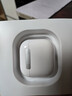 UKL【华强北顶配丨Air4代降噪款】蓝牙耳机适配苹果无线2025新款半入耳式金榜iphone17/16/15/14pods4 【原版正装全功能主动降噪版】 【主动降噪+空间音頻+三真电量】 实拍图