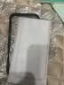 朗客【2片】适用苹果16 /15钢化膜 iPhone16/15手机膜全屏覆盖高清抗指纹防碎边超薄防摔耐刮保护贴膜 实拍图