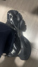 阿迪达斯七夕adidas轻机甲鞋-赛博XLG男女鞋老爹鞋休闲鞋 IH0070 40码 实拍图