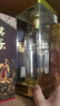 泸州老窖 特曲晶彩 浓香型 高度白酒 52度500ml单瓶 盒装 纯粮自饮 实拍图