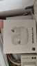 小米（MI）REDMI Buds 6 Pro真无线降噪耳机 入耳式 适用于安卓苹果手机 冰釉白 实拍图