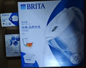 碧然德（BRITA）过滤净水器 家用滤水壶 净水壶 Marella 海洋系列 3.5L（白色） 实拍图