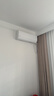 美的（Midea）空调套装 智行二代+酷省电柜挂套购 新一级能效 变频冷暖家用客厅立式柜机卧室挂机空调 以旧换新 【3匹柜机】大三室一厅空调套装【全一级能效】 实拍图