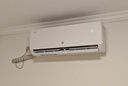 格力空调 云佩 大1匹 新一级能效 纯铜管 壁挂式舒适风不吹人空调挂机 国家补贴 KFR-26GW/NhAh1BAj 实拍图