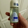 妮维雅（NIVEA）抑汗香体止汗露腋下干爽滚珠黑白出众爽身走珠液50ml情人节礼物 实拍图