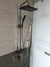荣事达淋浴花洒套装恒温精铜主体四功能花洒全套家用卫浴室内增压淋浴器 实拍图