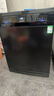 西门子（SIEMENS）150升以上超大容积 独嵌两用洗碗机 【全能舱】家用全自动中式三层碗篮除菌消毒动态SJ23HB88MC 实拍图