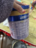 美素佳儿（Friso）源悦儿童配方奶粉（调制乳粉）4段罐装800g 致力于眼脑发育 实拍图