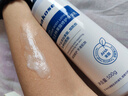 sakose凡士林果酸柔滑身体乳500ml秋冬补水保湿干燥皮肤全身留香润肤乳 实拍图