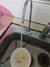 九阳（Joyoung）净水器机家用厨下矿物质净饮水自来水商用前置过超滤器机1283 实拍图