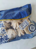美加佳三去小章鱼净重2斤（500g*2袋）16-26只 去脏八爪鱼 年货聚餐 实拍图