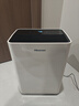 海信（Hisense）除湿机32升/天150㎡WIFI远程控制除湿器 回南天家用轻音抽湿器干衣净化地下室别墅抽湿机CF32BD/YW 实拍图
