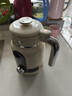 九阳25年新款1L豆浆机变频轻音1-4人用古法浆免过滤自清洁家用全自动多功能榨汁破壁机D5 实拍图