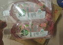 滴露（Dettol）香氛自然衣物消毒液48H留香洗衣除臭儿童可用消毒水杀菌除螨1L*2 实拍图