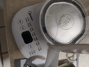 美的（Midea）养生壶 1.5L全自动煮茶壶 烧水壶12h恒温11档控温煮茶器 316L母婴材质花茶壶电热水壶 MK-Y12Q-316 实拍图