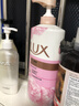 力士（LUX）(LUX)沐浴露 恒久嫩肤 淡雅香氛 娇肤香氛沐浴乳1000g留香 实拍图
