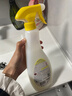 大公鸡管家（CHANTE CLAIR）多功能油污净(柠檬香味) 厨房重油污清洁剂 600ml 家庭清洁 实拍图