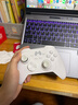 北通鲲鹏20无线游戏手柄智控双切扳机震动蓝牙手柄xbox电脑PC手机steam电视NSswitch2 宝可梦 仁王3 实拍图