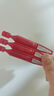 韩束红蛮腰闪充棒次抛精华液抗皱紧致淡纹提亮保湿女神节礼物送女友 实拍图