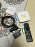 腾讯极光盒子6SE 电视盒子网络机顶盒 4K高清 1+32G存储 全志H618芯片 HDR10 手机无线投屏 带网口 实拍图