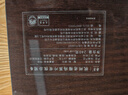 華萃高档茶叶礼盒装明前龙井2026新茶特级6A绿茶送老丈人领导长辈老师 【年度五星店铺送茶具】龙井礼盒装240g*1套 实拍图