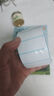 得力（deli）80*60mm 800张*1卷 薄荷海三防热敏标签纸 快递面单不干胶打印纸 ZG166【适配3寸标签机720C等】 实拍图